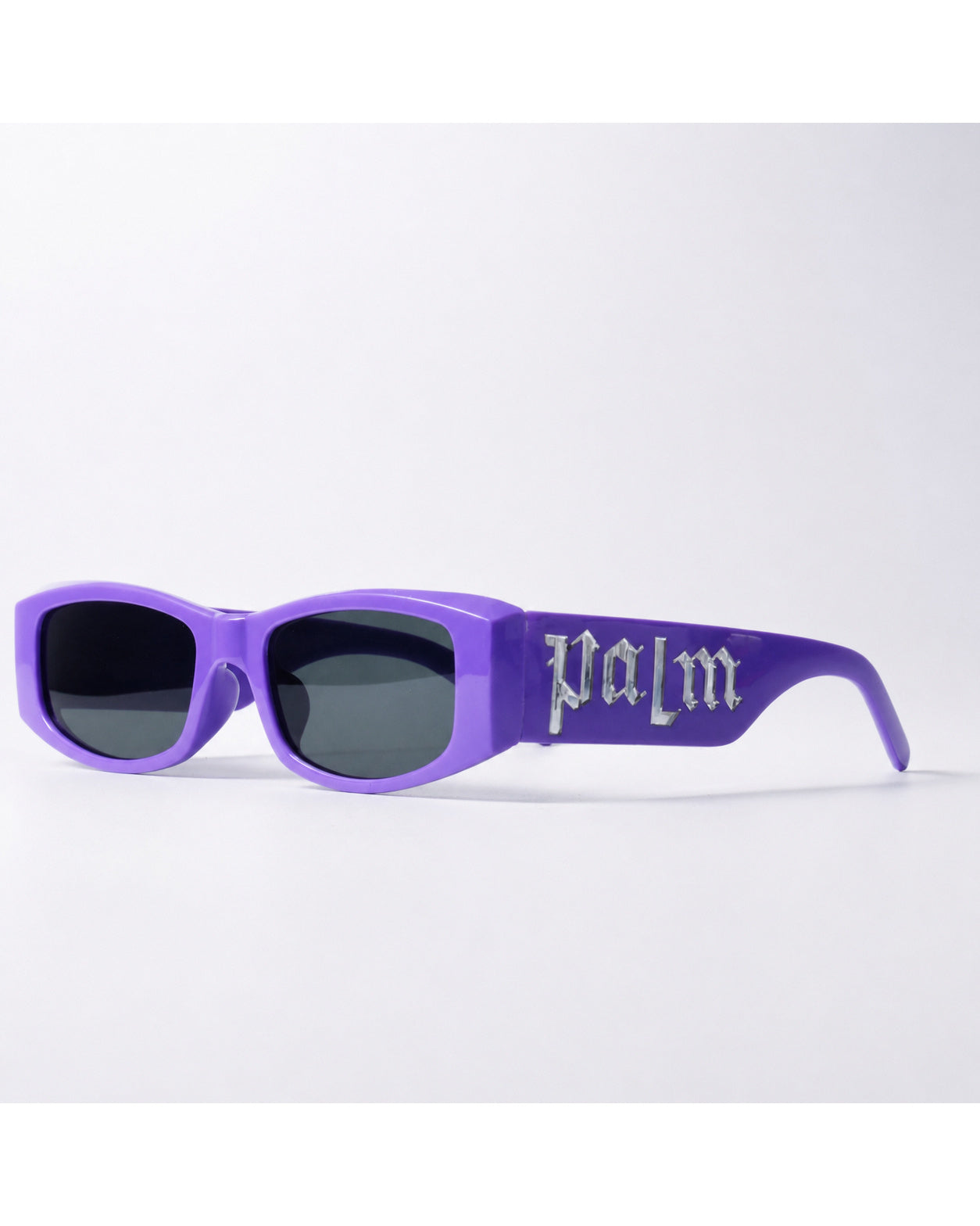 Narrow-frame Hip-hop Shades