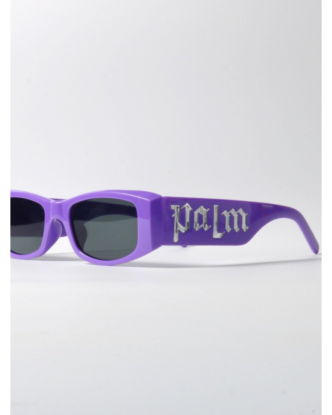 Narrow-frame Hip-hop Shades