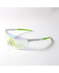 Photochromic Shield Cycling Sunglasses