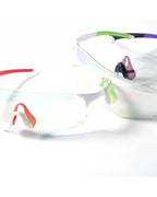 Photochromic Shield Cycling Sunglasses