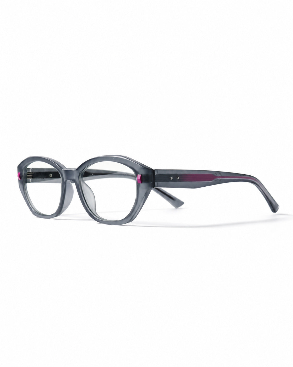 Lavender TR90 Blue-light Frames