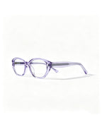 Lavender TR90 Blue-light Frames