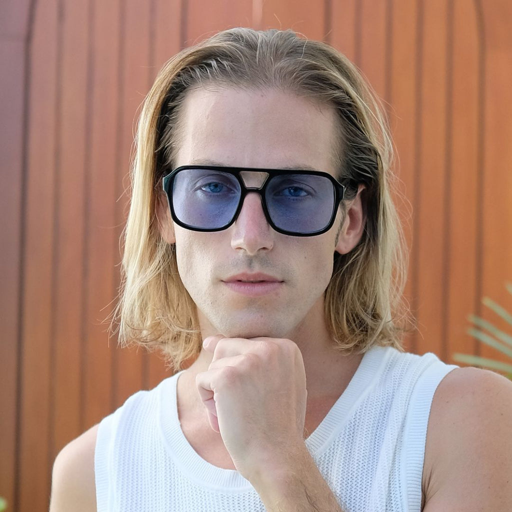 Dakin Sunglasses – Ocean – Gallery 7