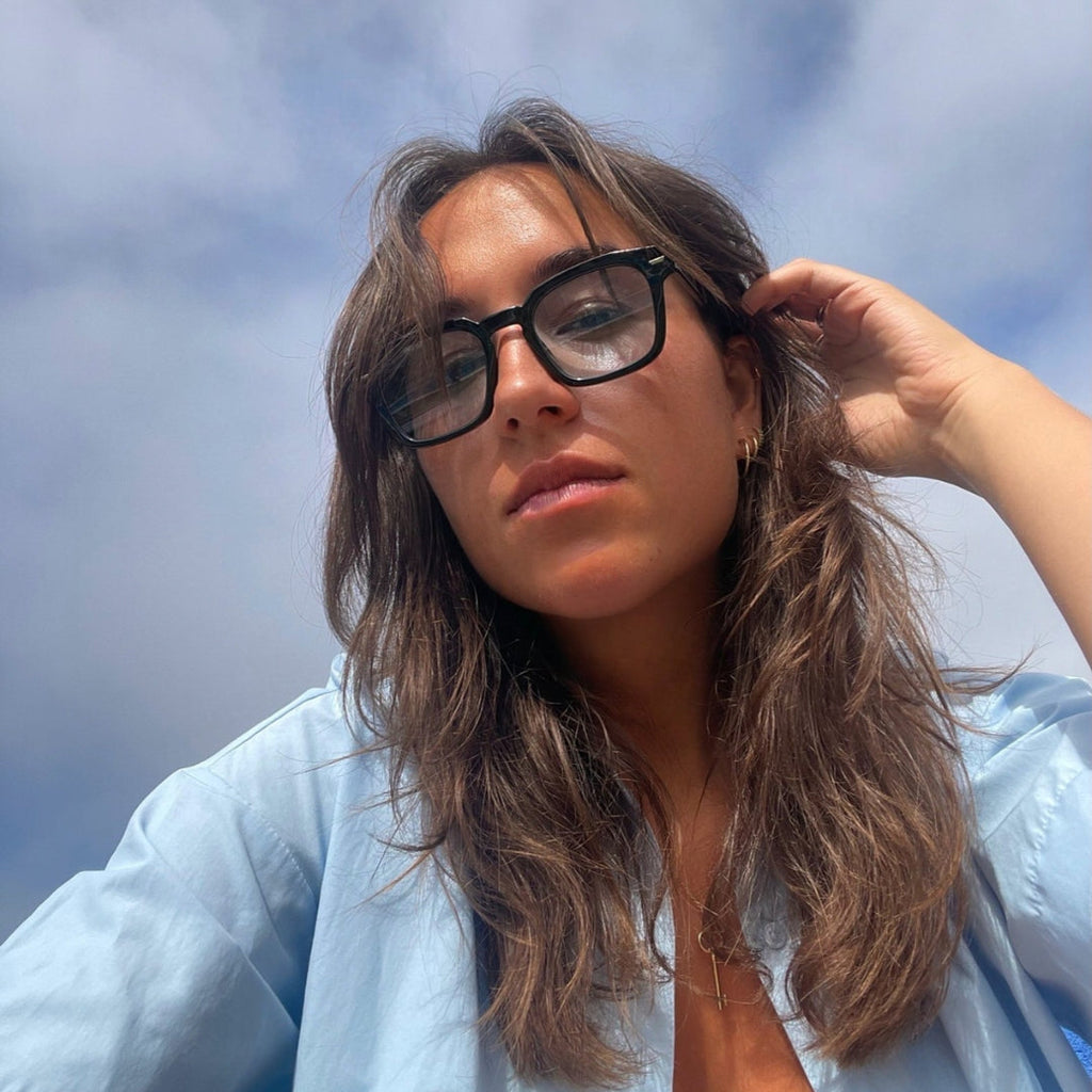 Aarte Sunglasses – Ocean – Gallery 11