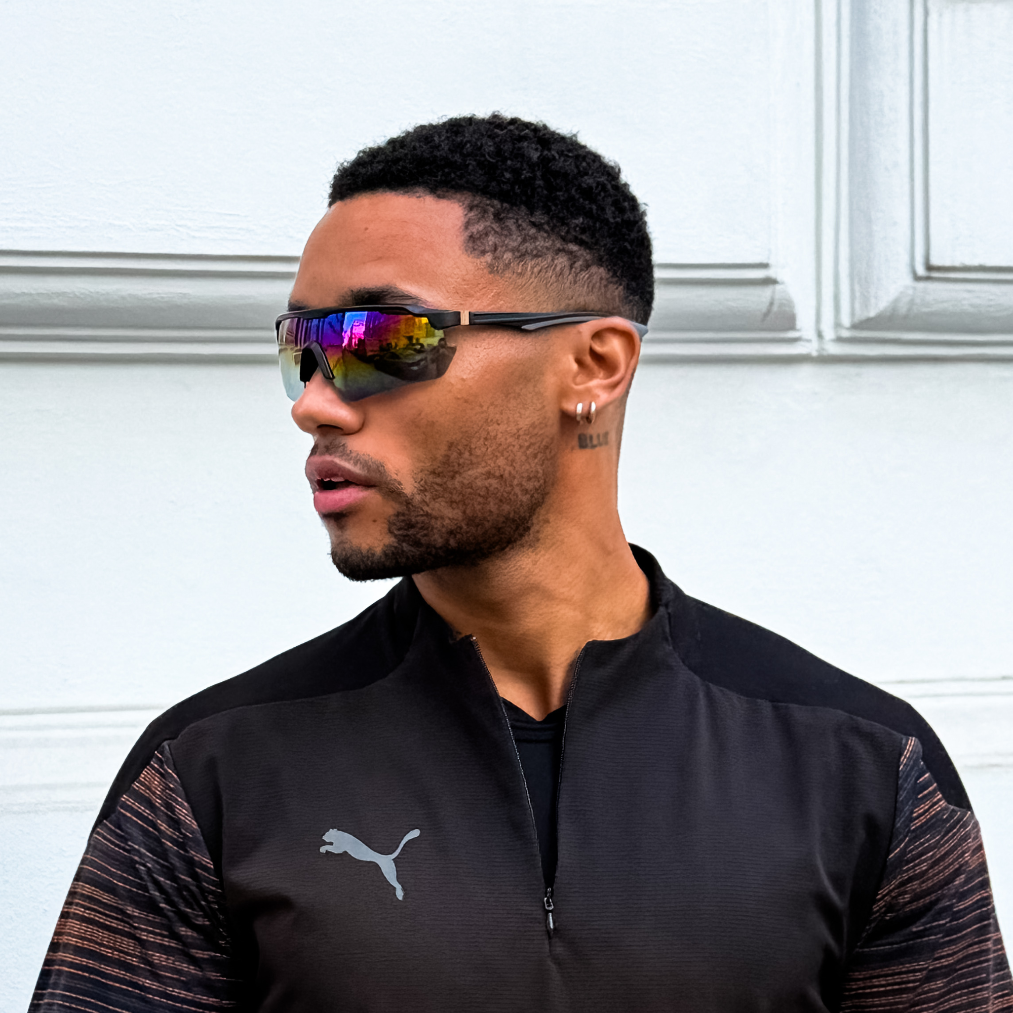 Ace Running Sunglasses – Detail 12