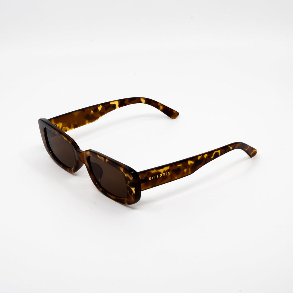 Filip Sunglasses – Leopard