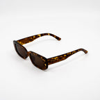 Filip Sunglasses – Leopard