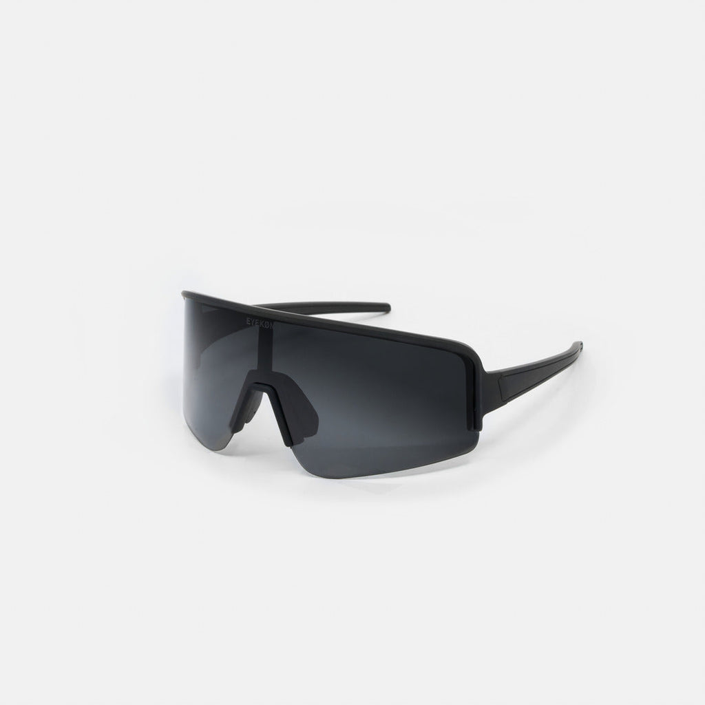 Jawo Running Sunglasses – Midnight