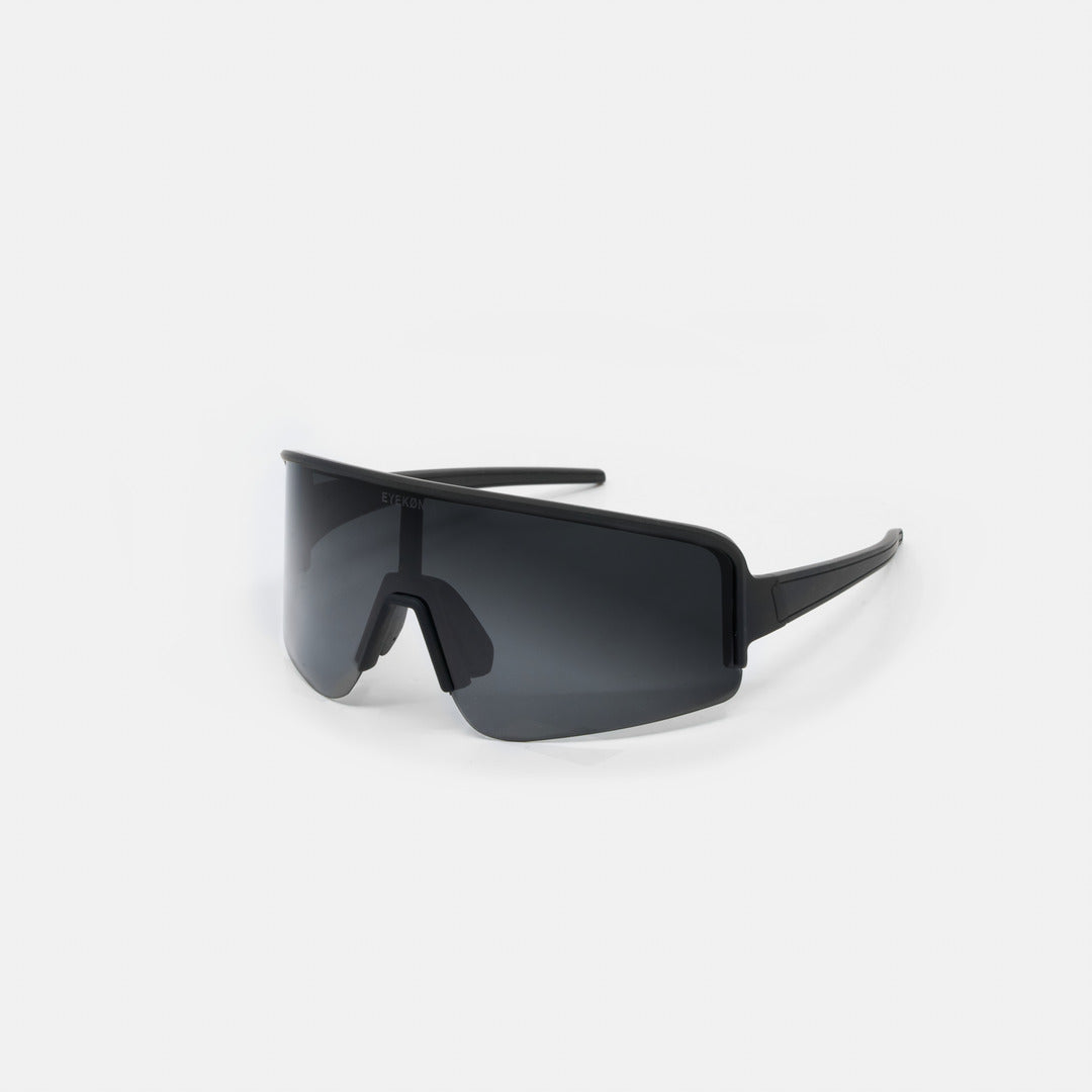Jawo Running Sunglasses – Midnight