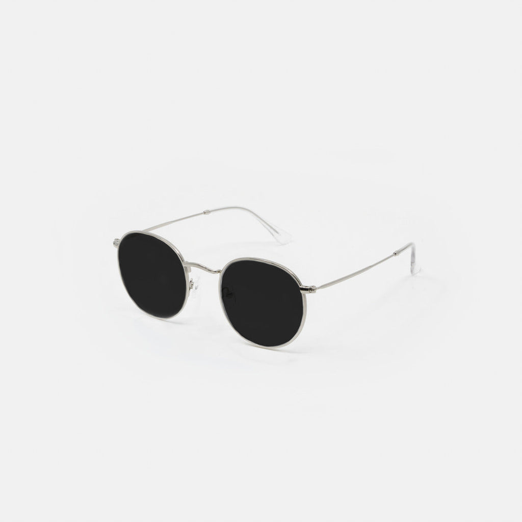 Luka Sunglasses – Onyx