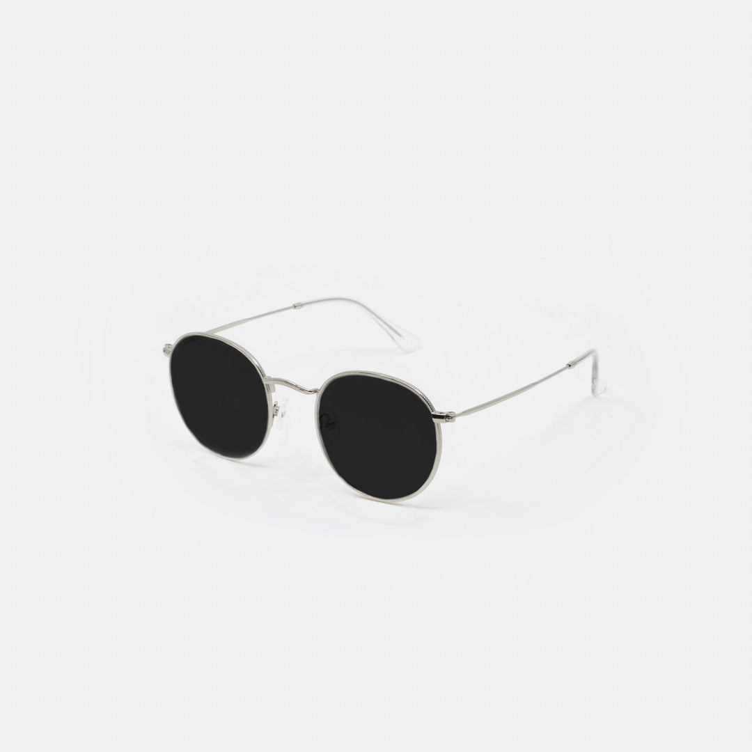 Luka Sunglasses – Onyx