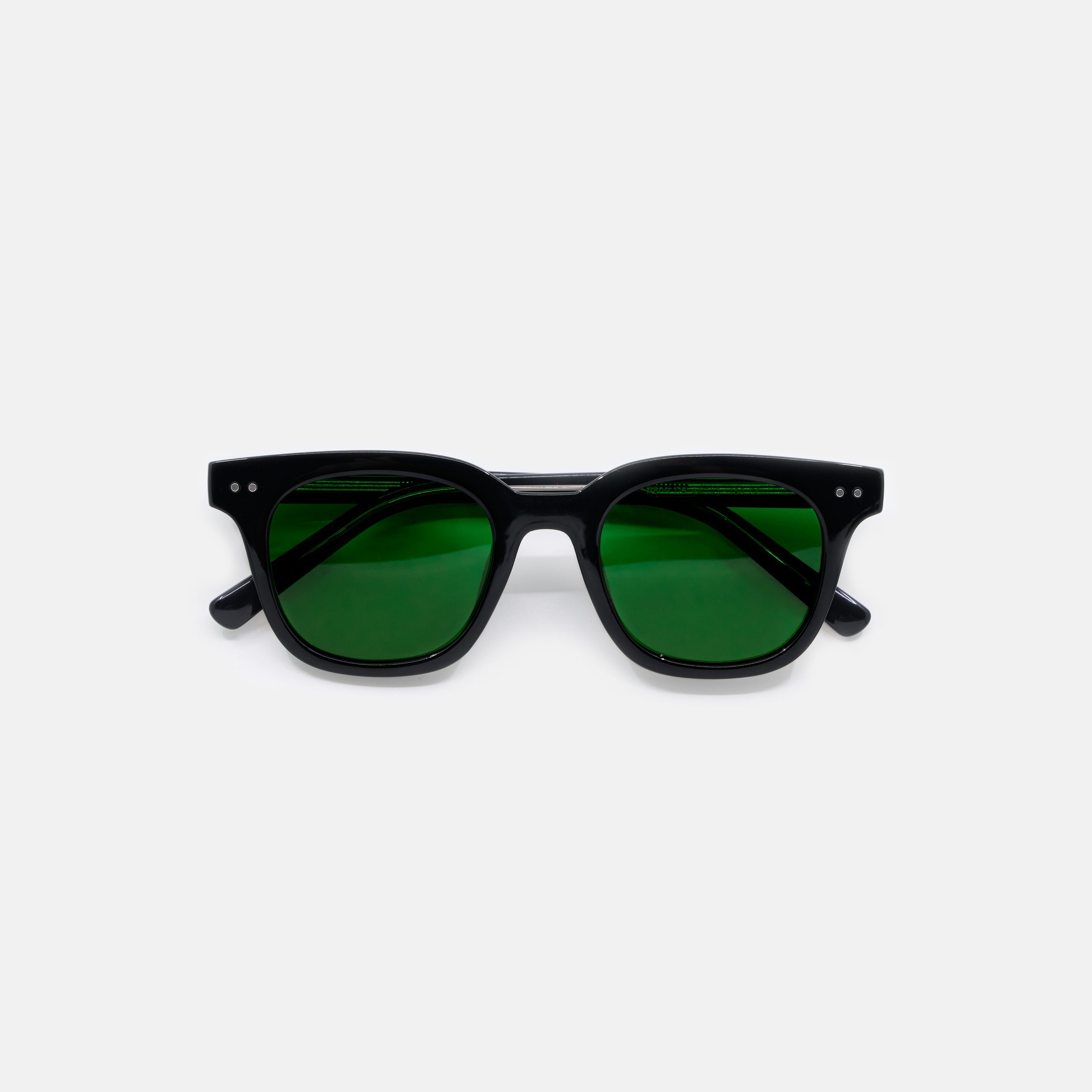 Olen Sunglasses – Forest