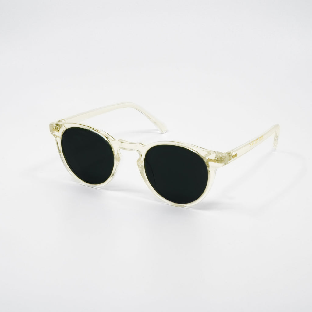 Petar Sunglasses – Lemon