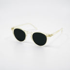 Petar Sunglasses – Lemon
