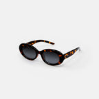 Moma Sunglasses – Leopard Midnight