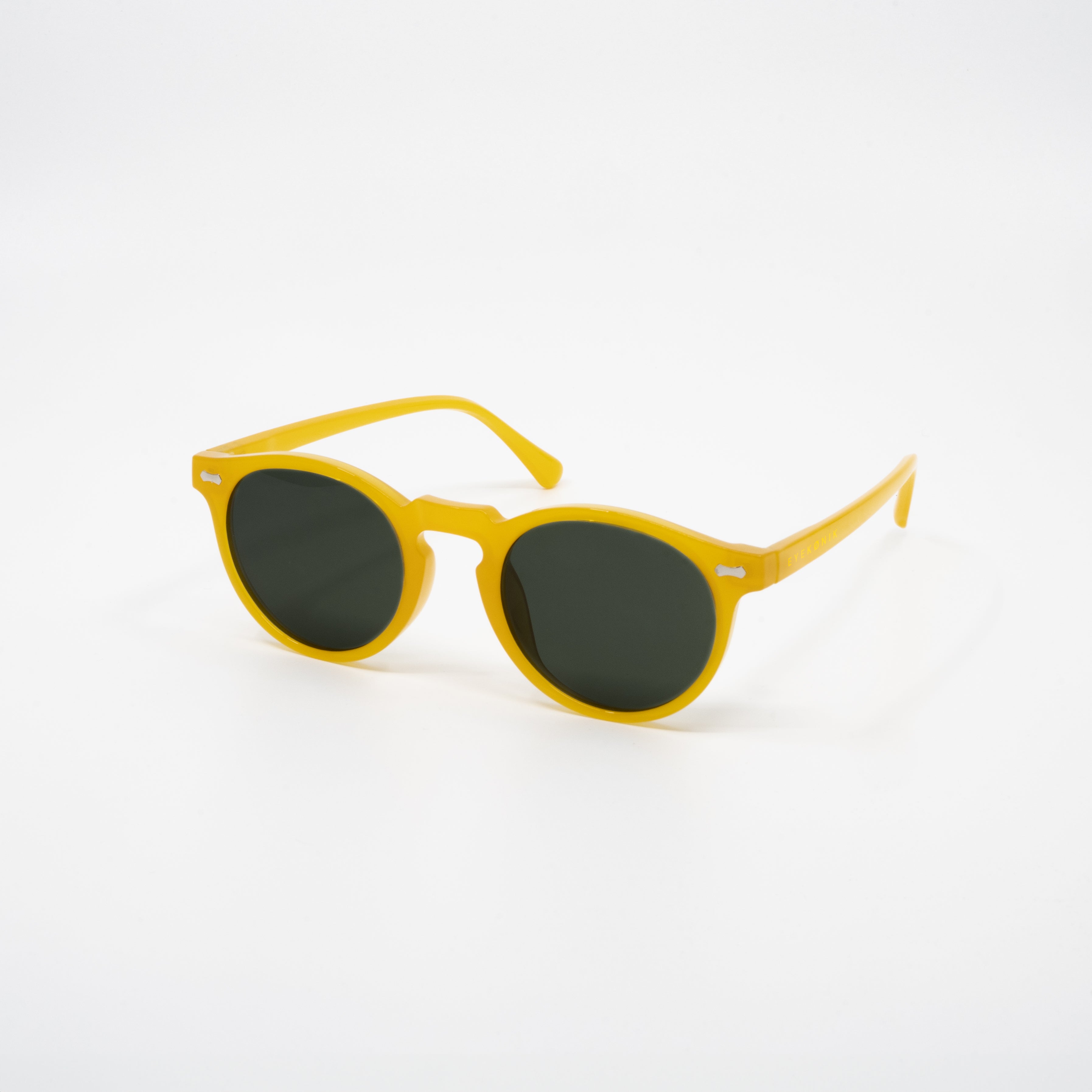 Petar Sunglasses – Sunrise