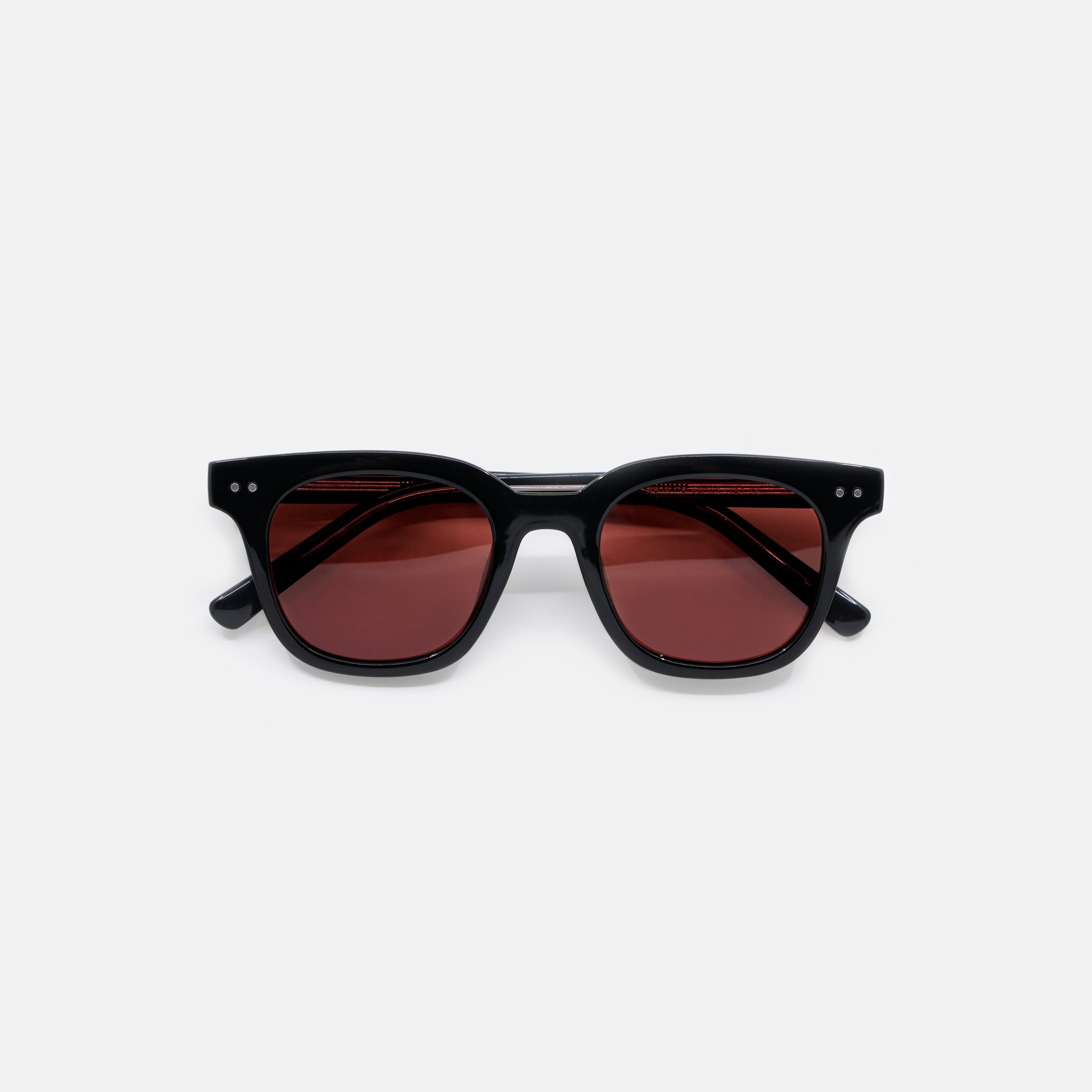 Olen Sunglasses – Cherry