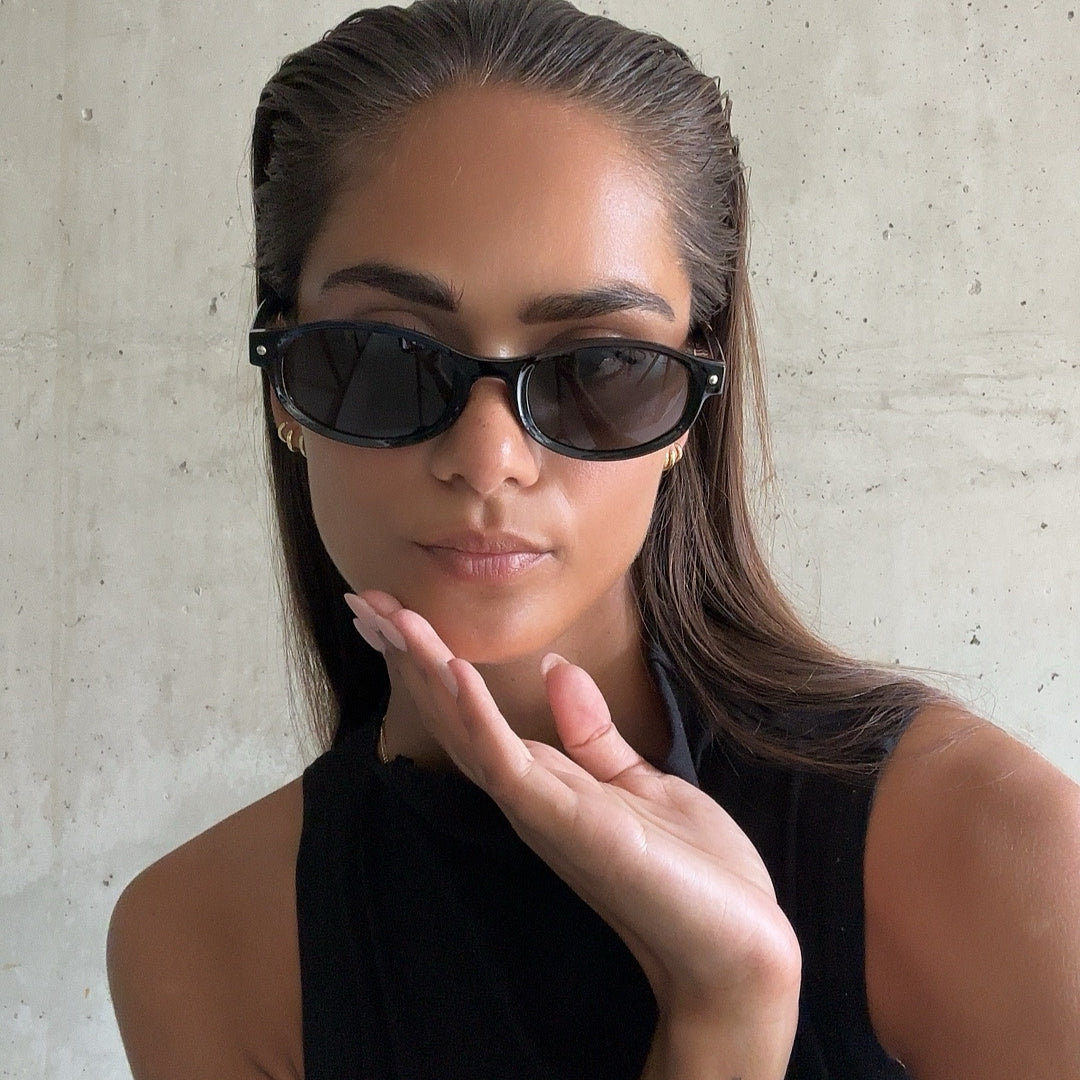 Farah Sunglasses – Detail 7