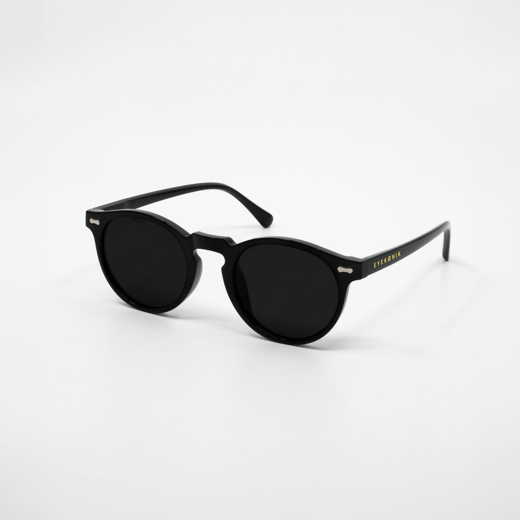 Petar Sunglasses – Midnight