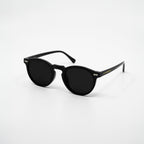 Petar Sunglasses – Midnight