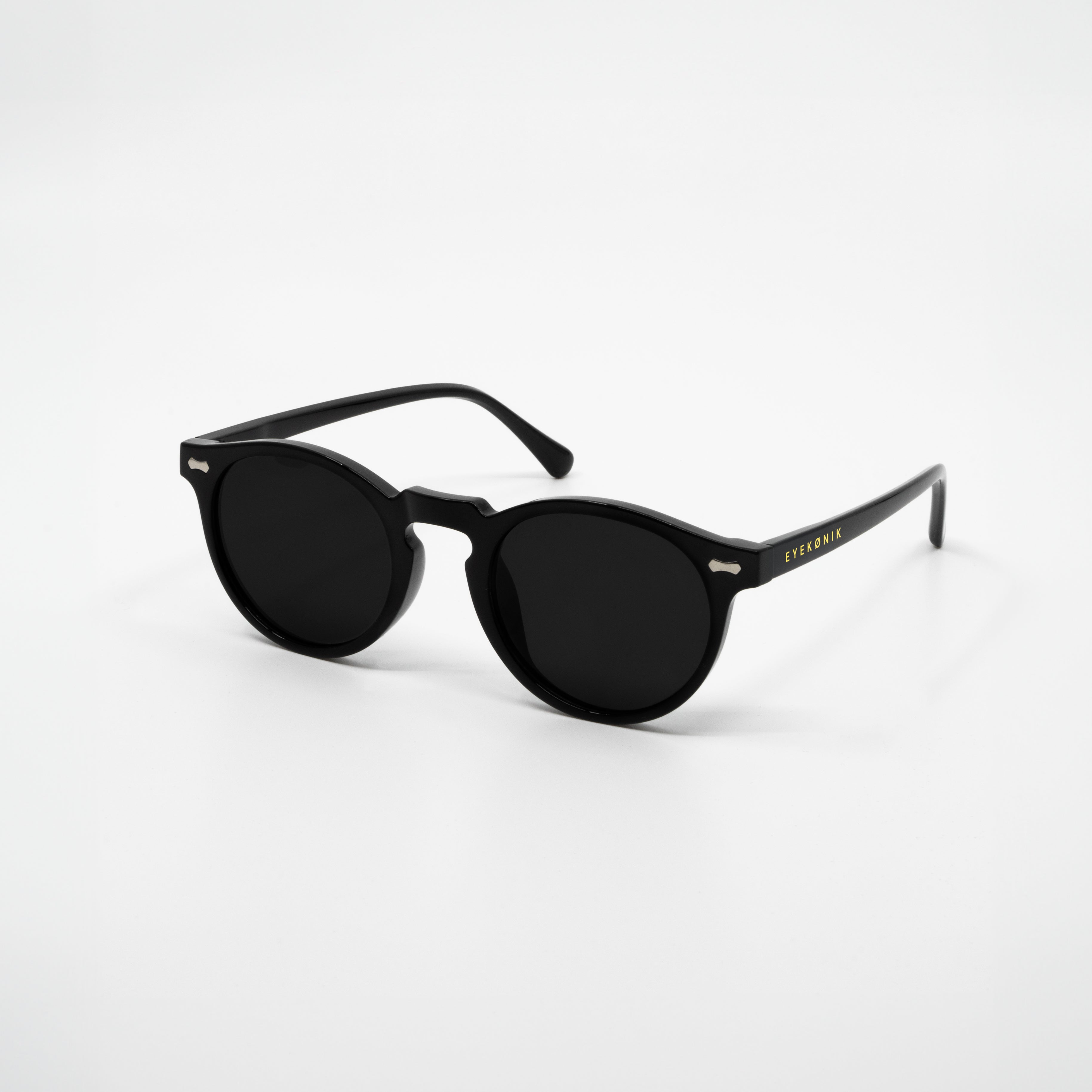 Petar Sunglasses – Midnight