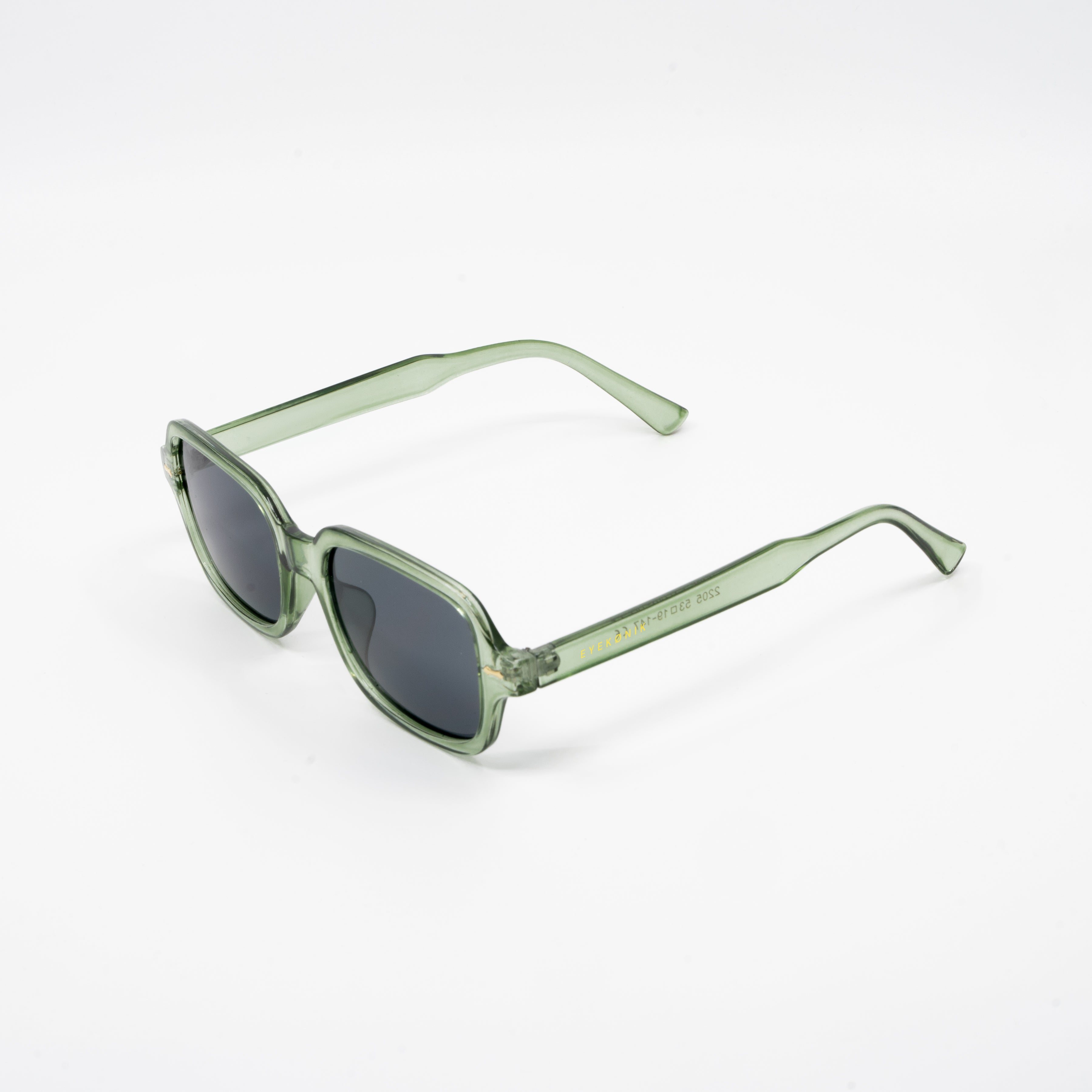 Boca Sunglasses – Garden