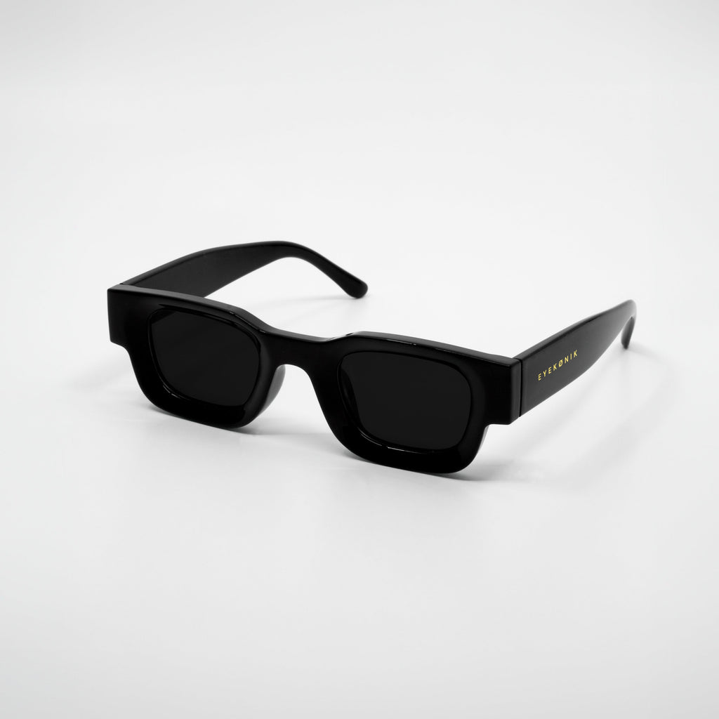 Sembo Sunglasses – Midnight