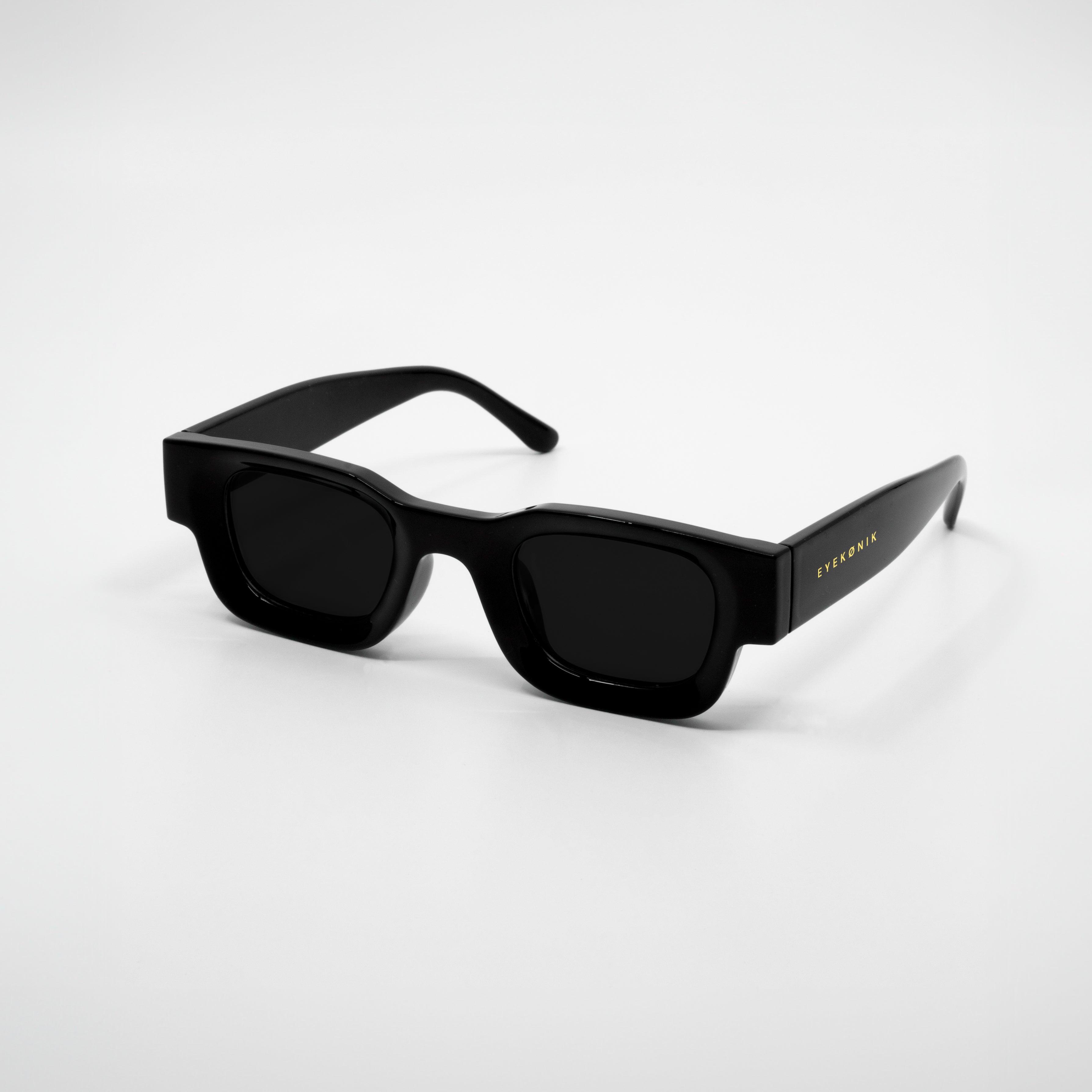 Sembo Sunglasses – Midnight