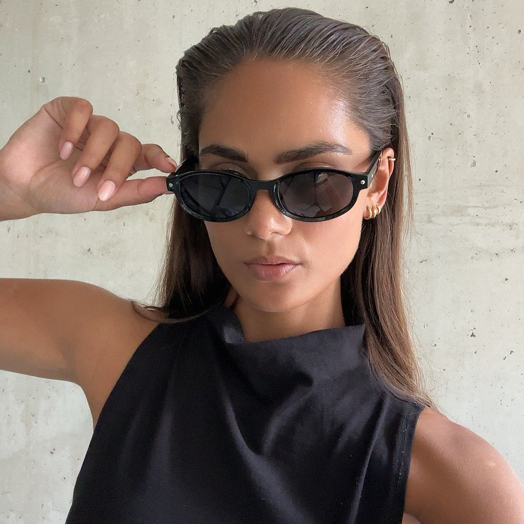Farah Sunglasses – Midnight – Gallery 7