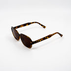 Boca Sunglasses – Leopard