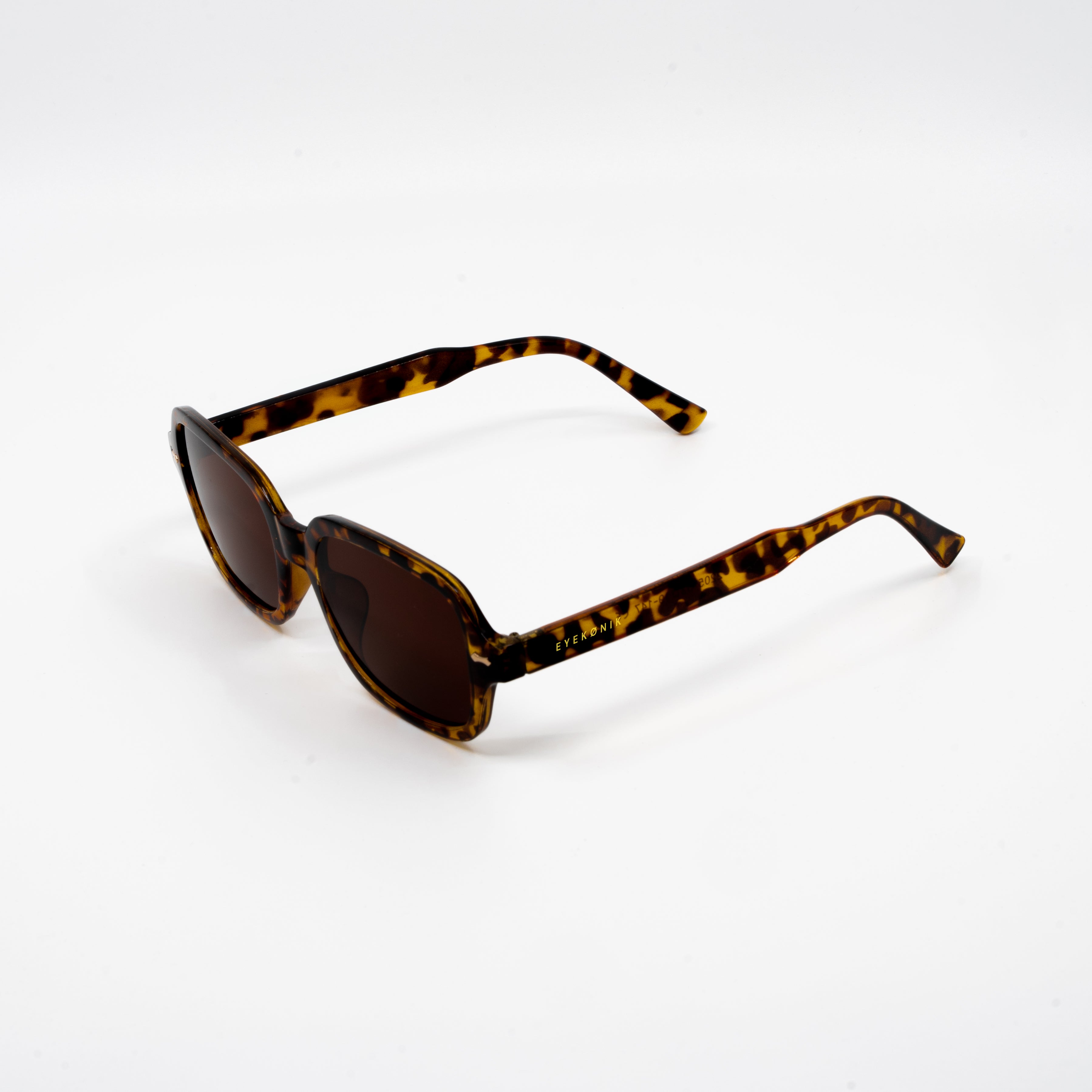 Boca Sunglasses – Leopard