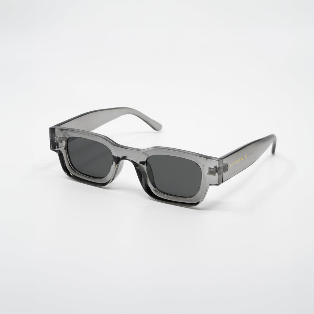 Sembo Sunglasses – Crystal