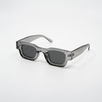 Sembo Sunglasses – Crystal