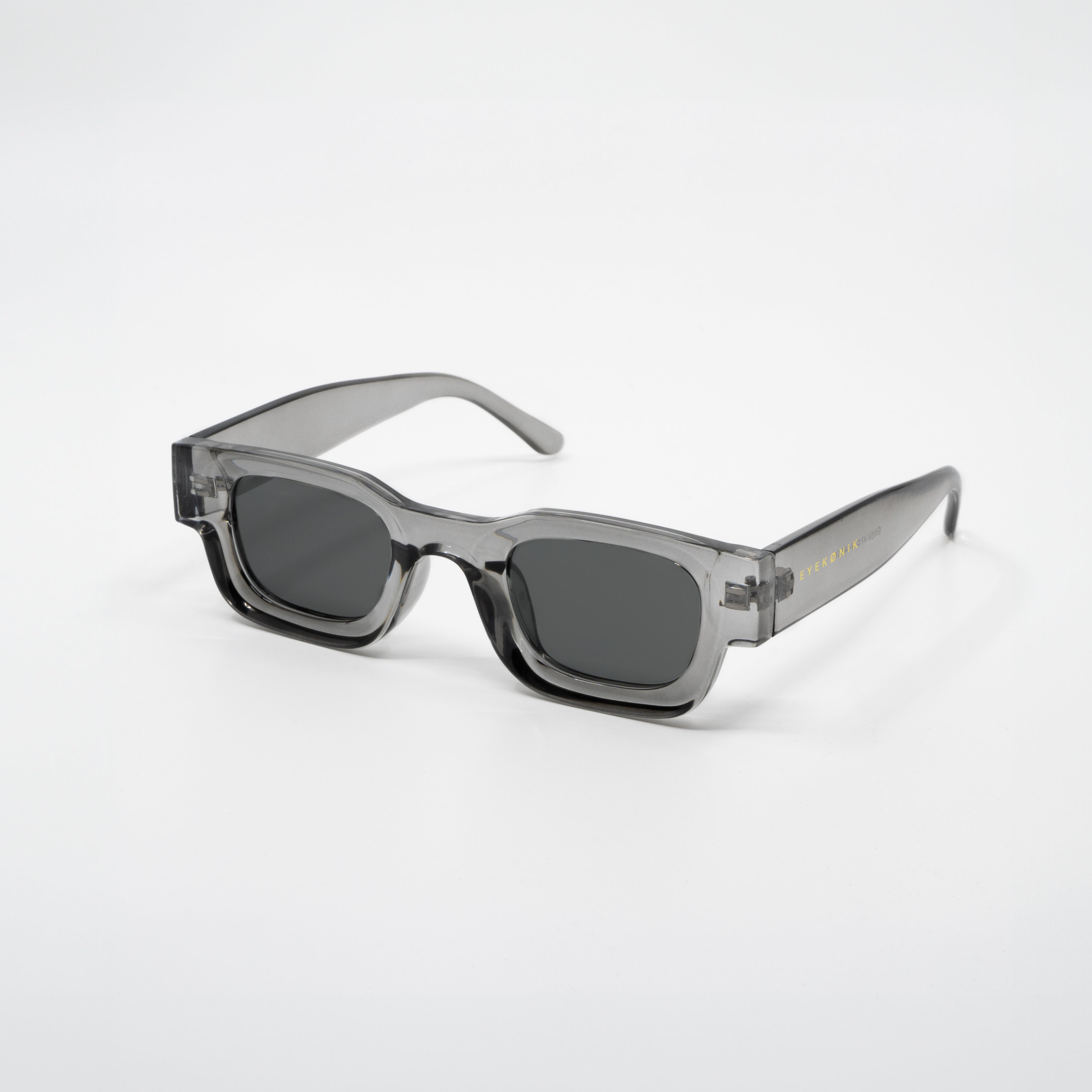 Sembo Sunglasses – Crystal