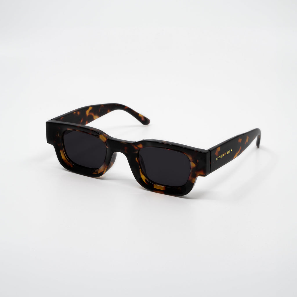 Sembo Sunglasses – Leopard