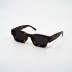 Sembo Sunglasses – Leopard