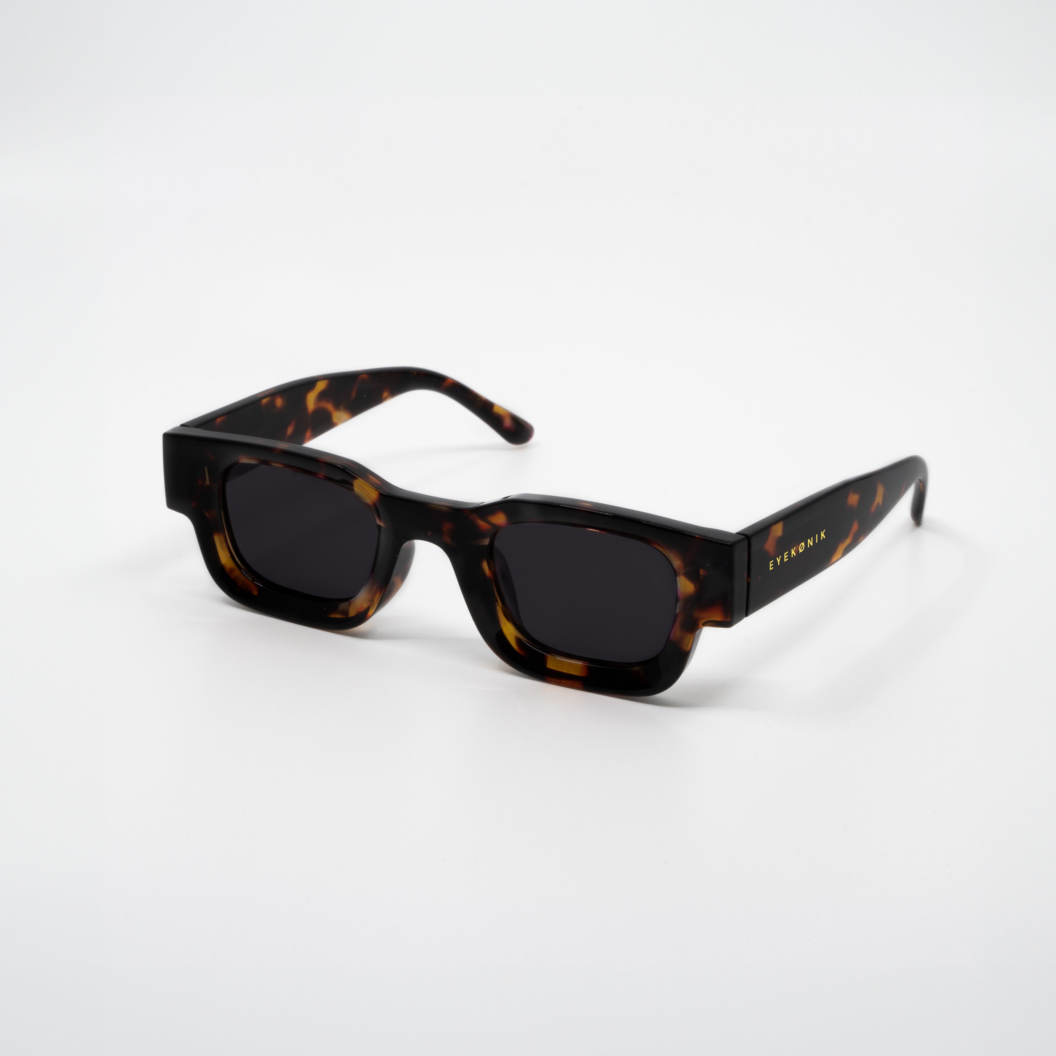 Sembo Sunglasses – Leopard