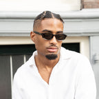 Farah Sunglasses – Detail 10