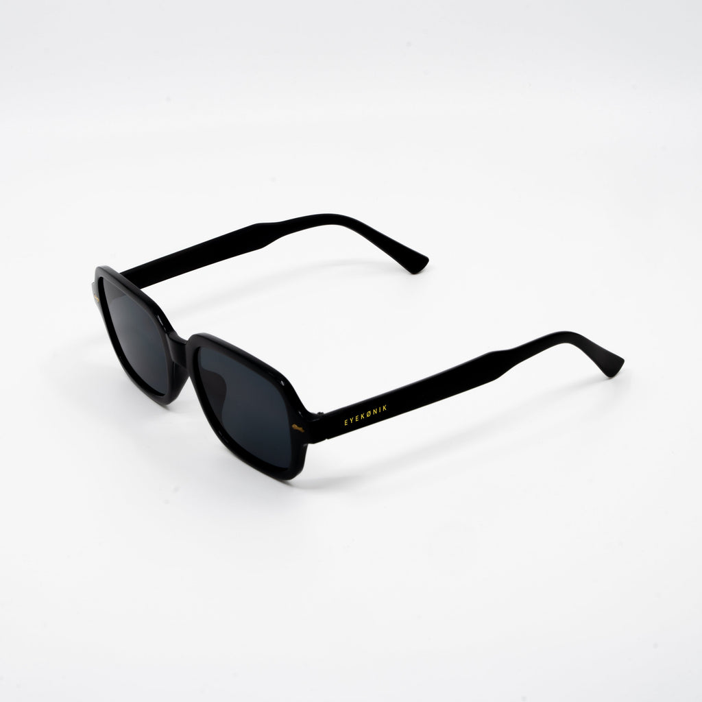 Boca Sunglasses – Midnight