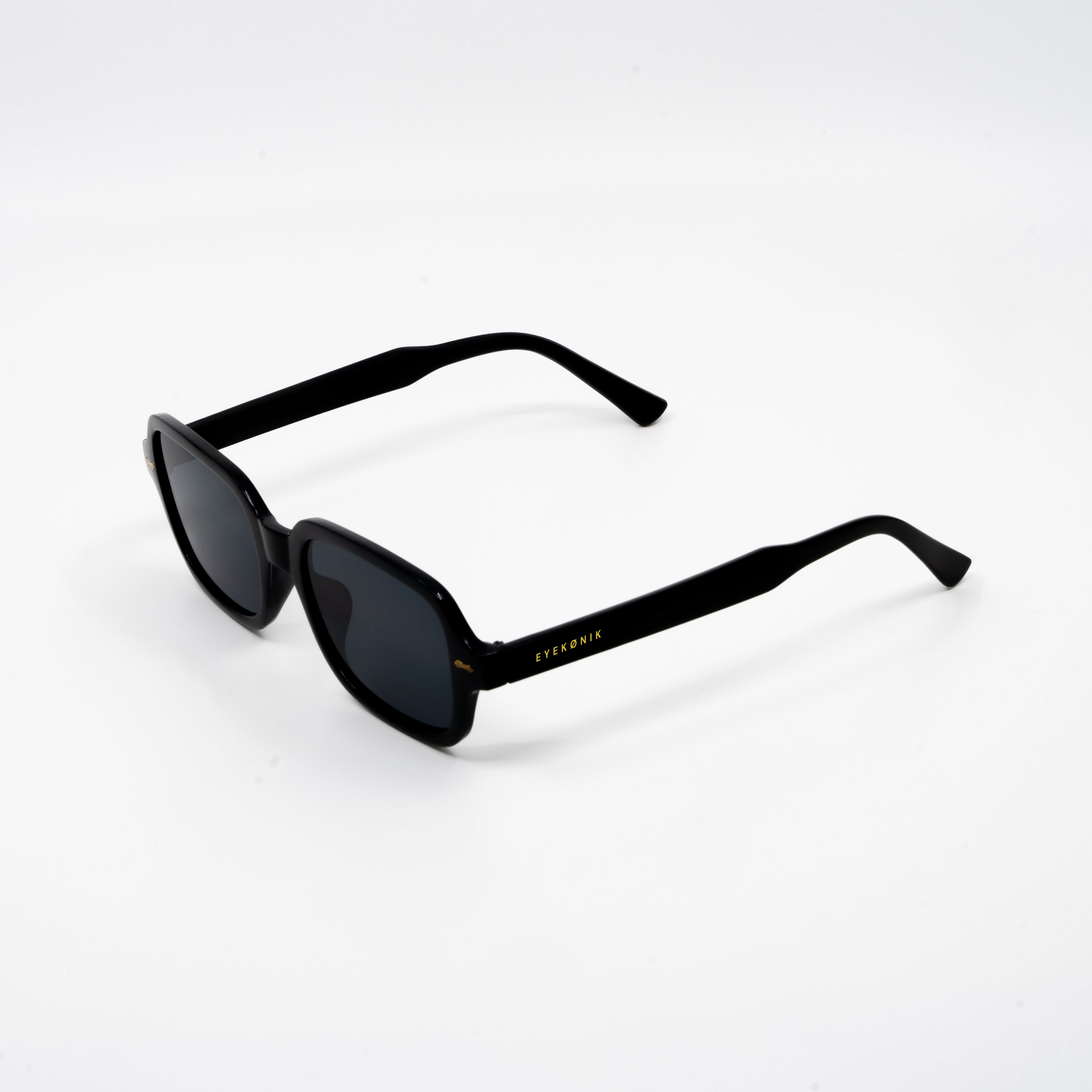 Boca Sunglasses – Midnight