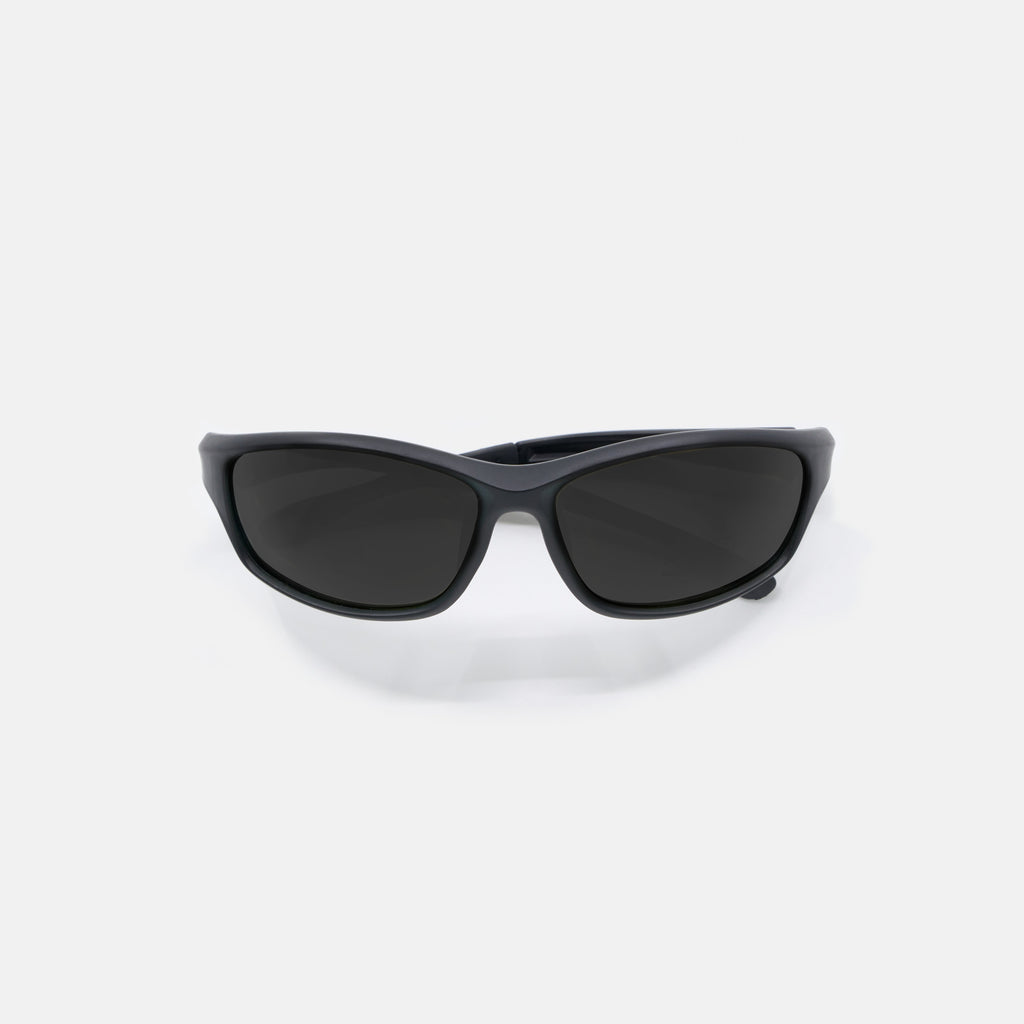 Jinji Sunglasses – Matt Midnight