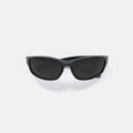 Jinji Sunglasses – Matt Midnight