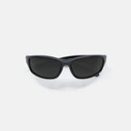 Jinji Sunglasses – Matt Midnight