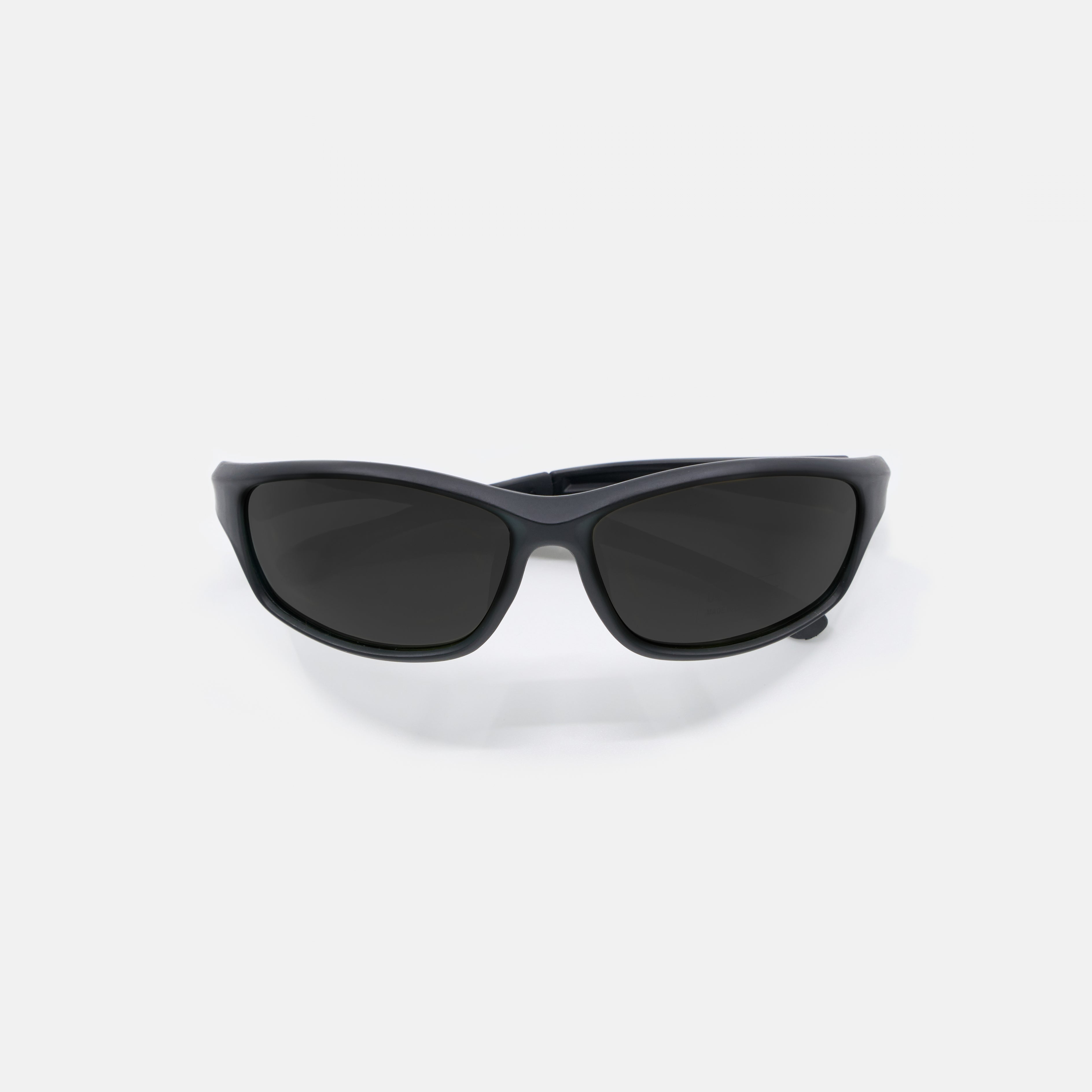 Jinji Sunglasses – Matt Midnight