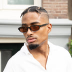 Farah Sunglasses – Umber – Gallery 4