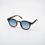 Nord Sunglasses – Leopard Fade