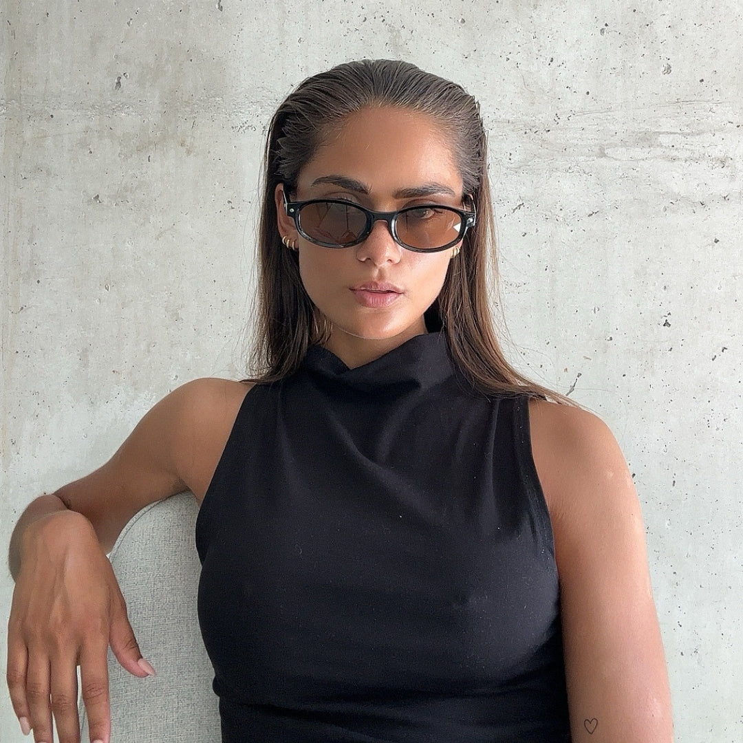 Farah Sunglasses – Scotch – Gallery 3