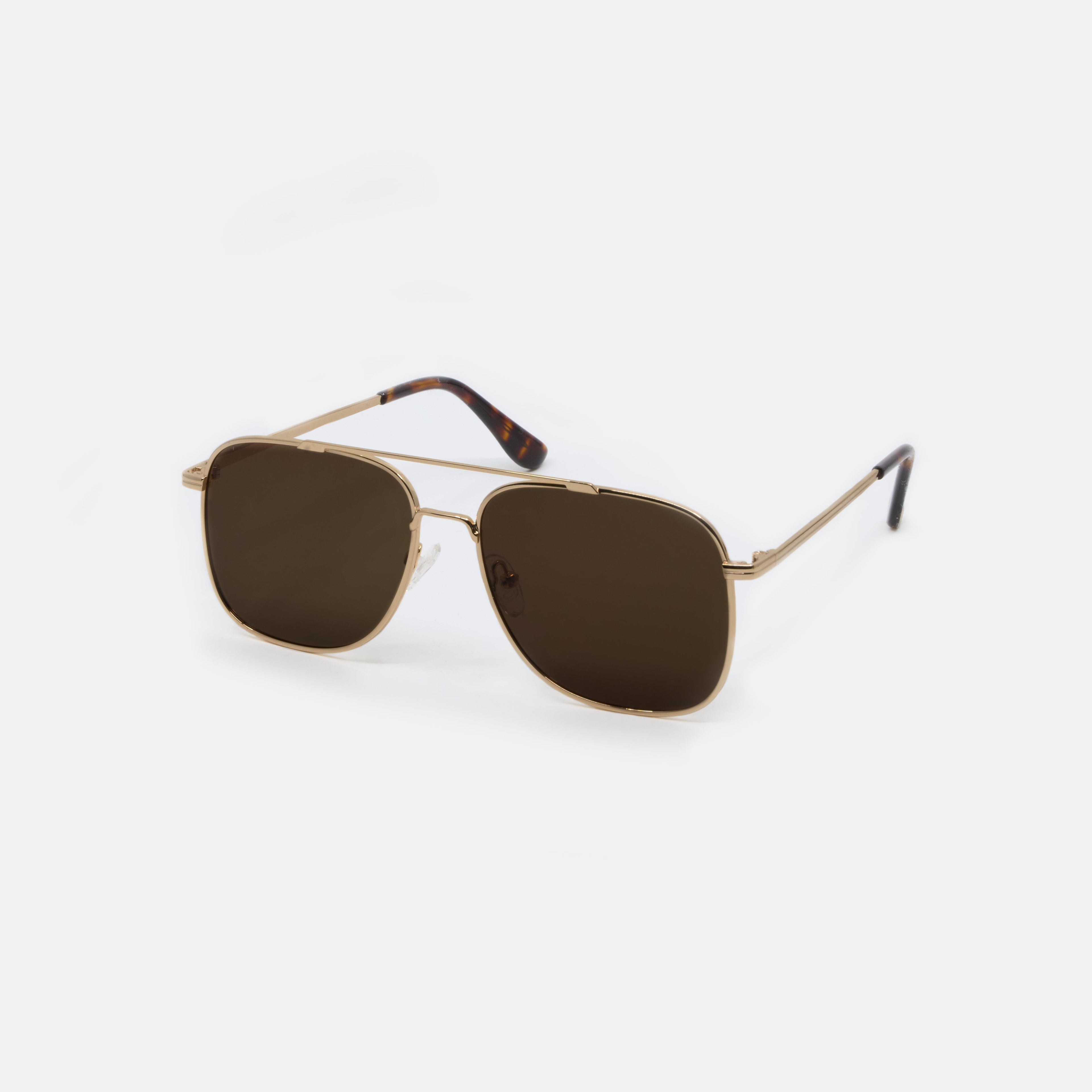 Vito Sunglasses – Oak