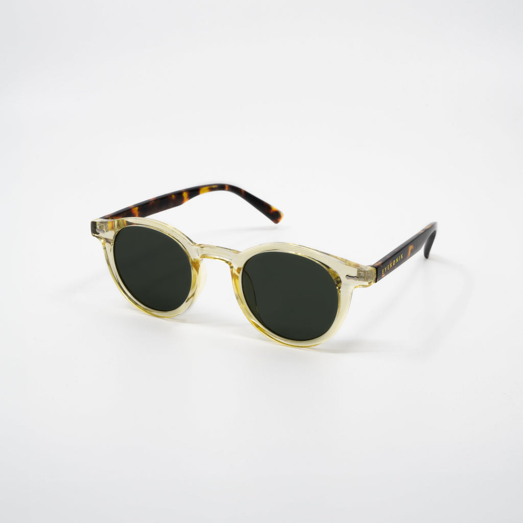 Nord Sunglasses – Tortoise