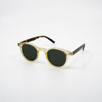 Nord Sunglasses – Tortoise